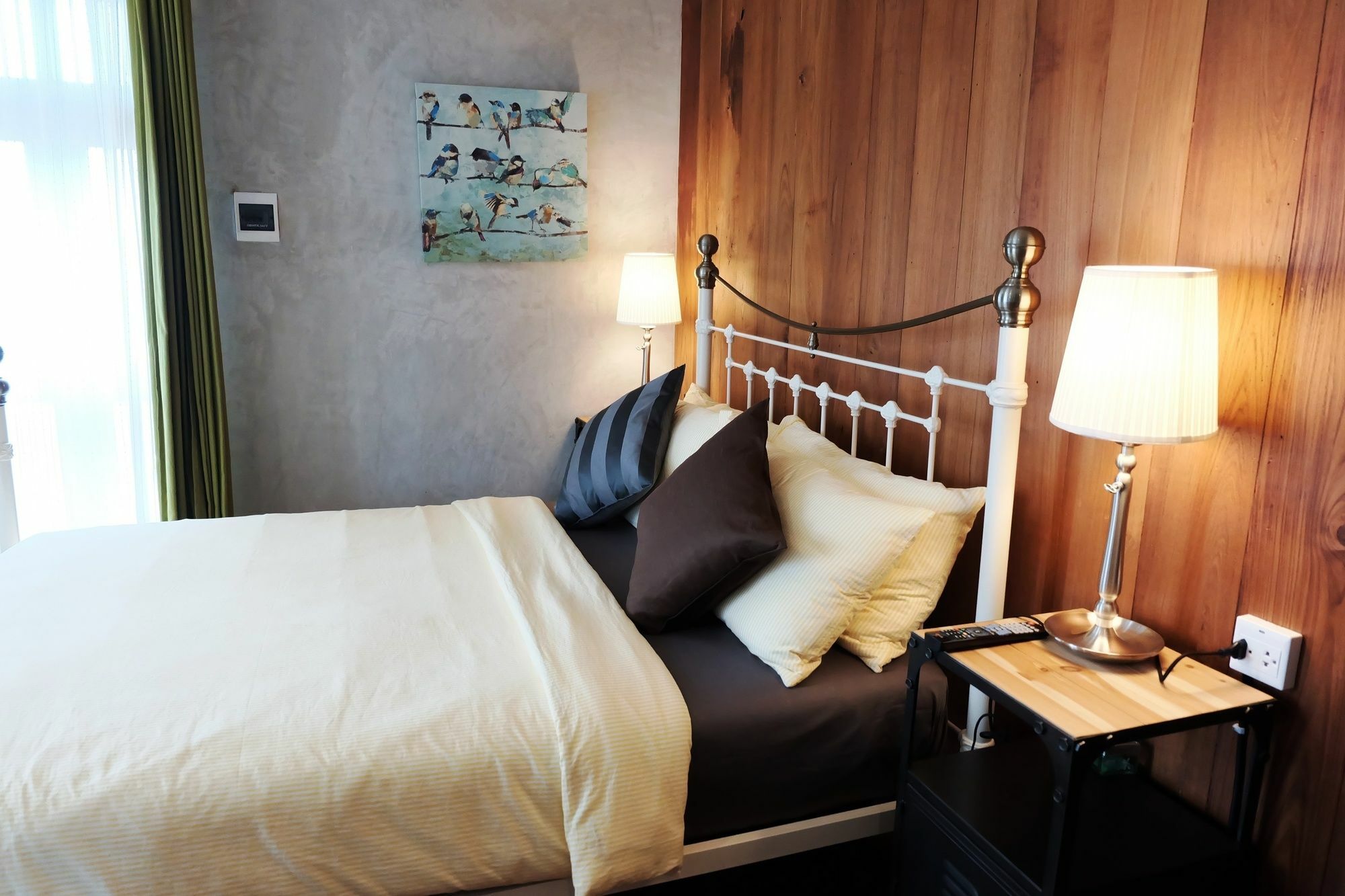 Roomquest Rimrabeang At Amphawa Exterior photo